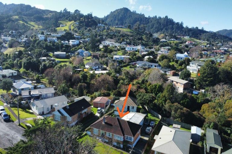 Photo of property in 110 Herewaka Street, Thames, 3500