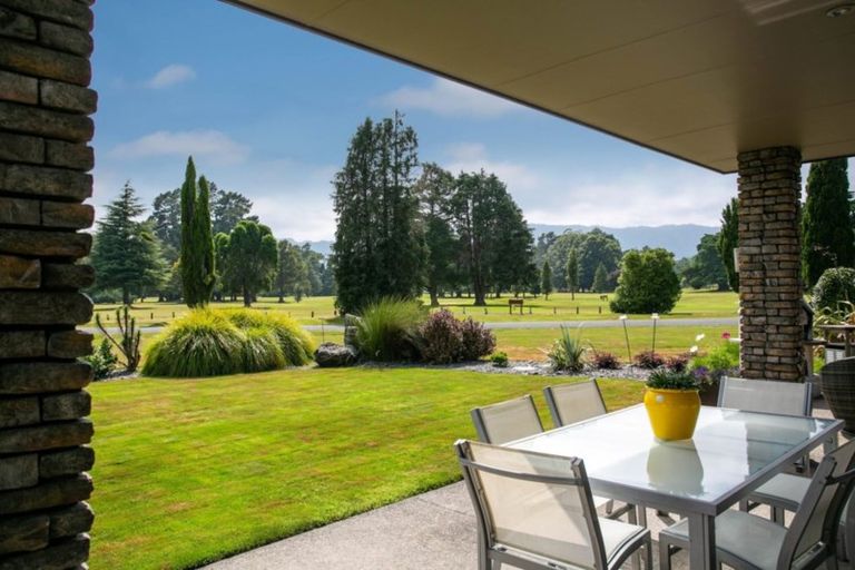 Photo of property in 7 Silk Road, Okauia, Matamata, 3471