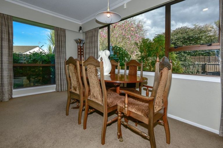 Photo of property in 61 Teesdale Street, Burnside, Christchurch, 8053