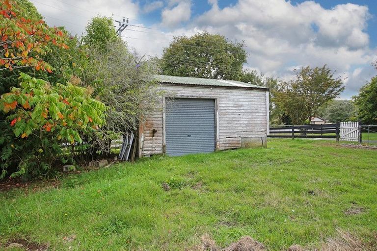 Photo of property in 178 Logan Road, Buckland, Pukekohe, 2677