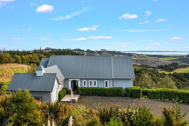 Photo of property in 200 Martin Access Road, Makarau, Warkworth, 0981