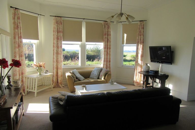 Photo of property in 1022 Waimate Hunter Road, Hunter, Waimate, 7978