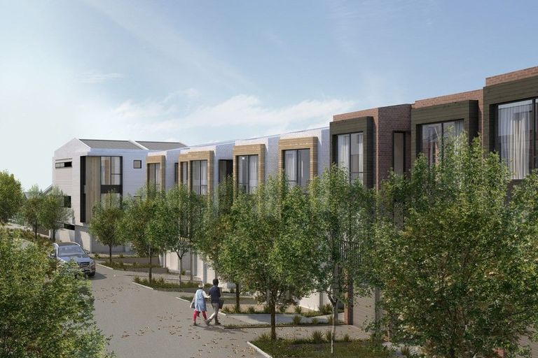 Photo of property in 17 Falcon Crescent, Hobsonville, Auckland, 0618