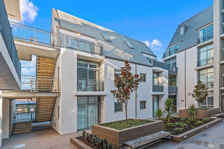 Photo of property in 26/41 Cambridge Terrace, Christchurch Central, Christchurch, 8013