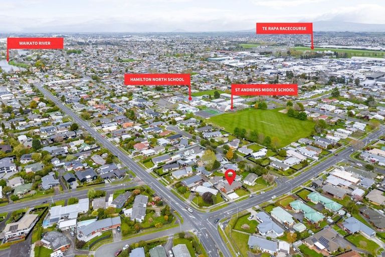 Photo of property in 152 Bryant Road, St Andrews, Hamilton, 3200