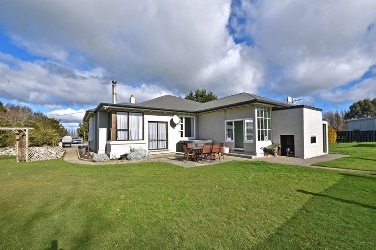 Photo of property in 204 Wilsons Crossing Road, Tussock Creek, Winton, 9781