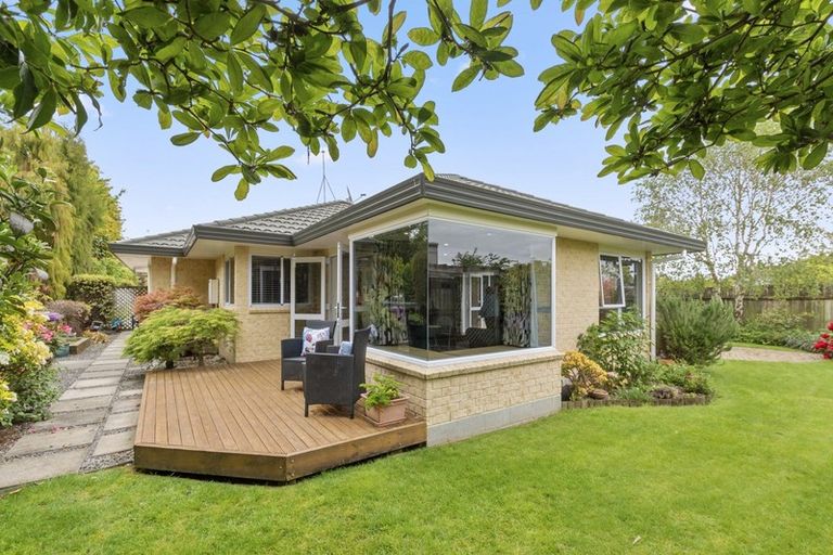 Photo of property in 81a Macarthur Street, Levin, 5510