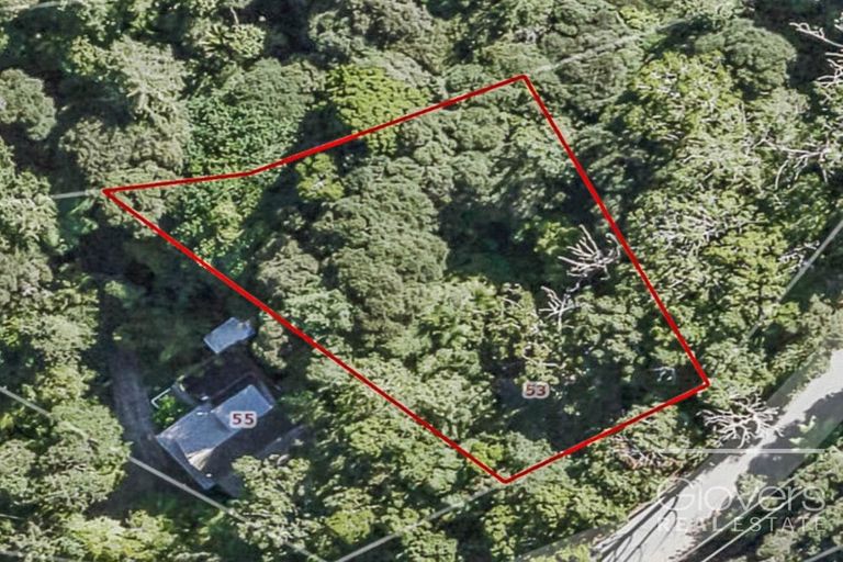 Photo of property in 53 Whatipu Road, Huia, Auckland, 0604