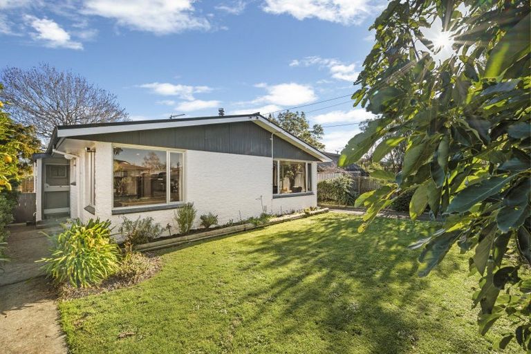Photo of property in 200 Weld Street, Witherlea, Blenheim, 7201