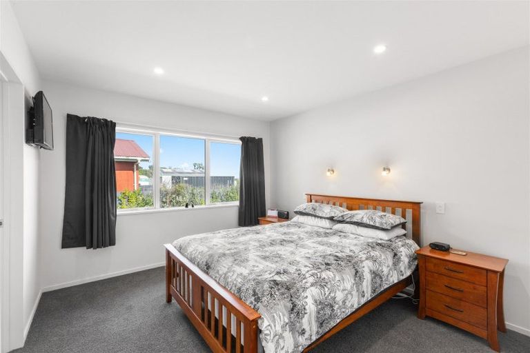 Photo of property in 145 Torea Street, Granity, 7823