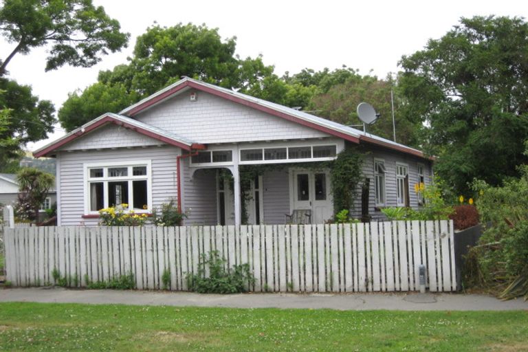 Photo of property in 50 Tabart Street, Woolston, Christchurch, 8023