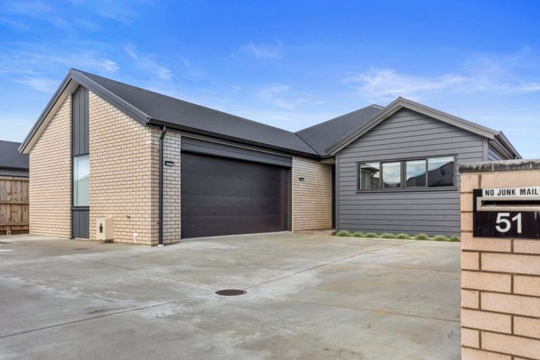Photo of property in 51 Cotula Way, Papamoa Beach, Papamoa, 3118