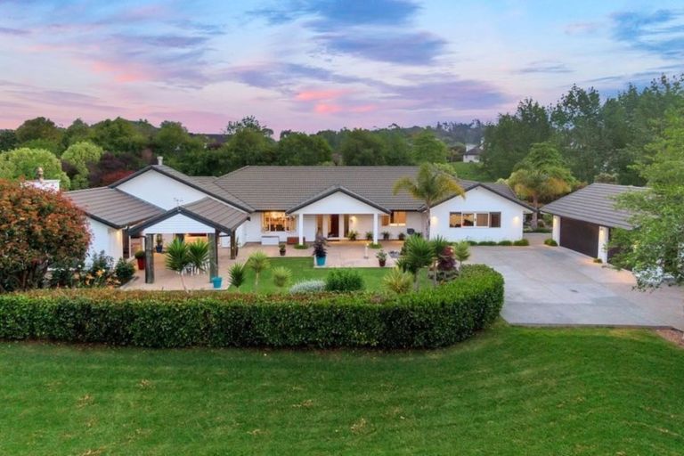 Photo of property in 62 Goodland Drive, Dairy Flat, Albany, 0792