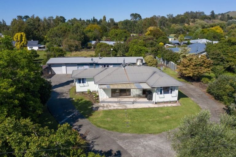 Photo of property in 8 Grey Street, Frasertown, Wairoa, 4193