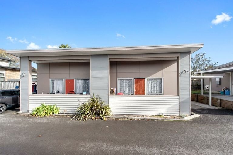 Photo of property in 5/18 Lorne Street, Melville, Hamilton, 3206