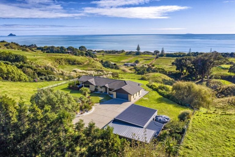 Photo of property in 45 Beach Road, Tirohanga, Opotiki, 3197