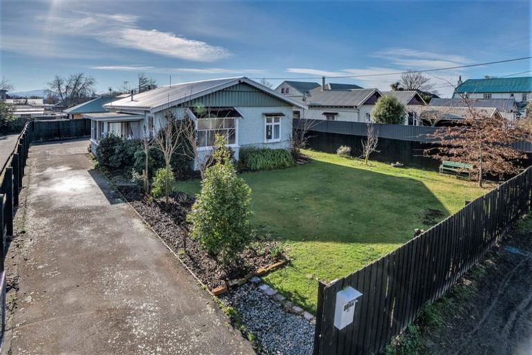 Photo of property in 364a High Street, Rangiora, 7400