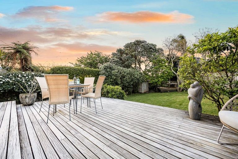 Photo of property in 3 Westmoreland Street East, Grey Lynn, Auckland, 1021