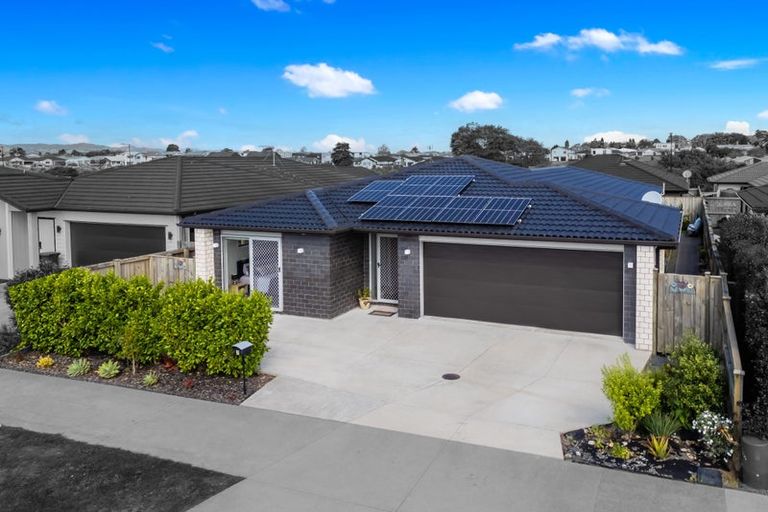 Photo of property in 7 Kare Ariki Place, Pukekohe, 2120