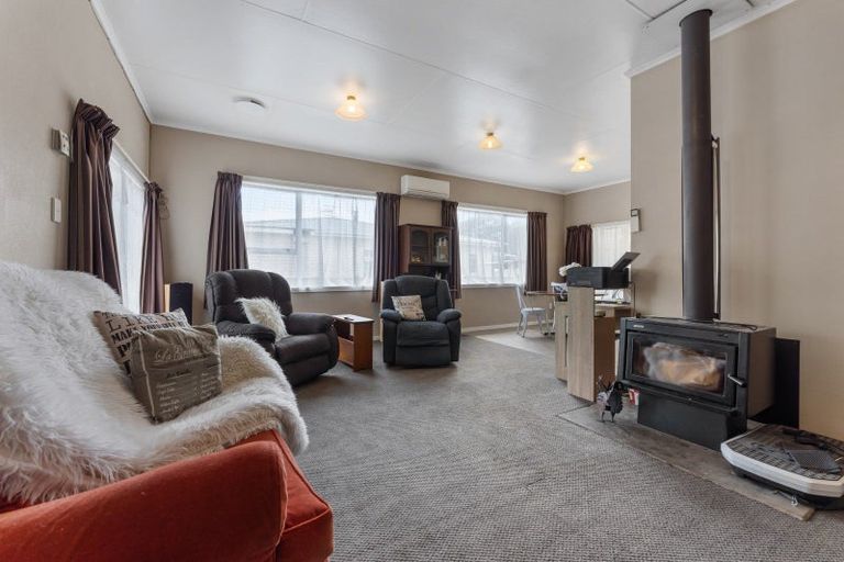 Photo of property in 19 Arthur Street, Pahiatua, 4910