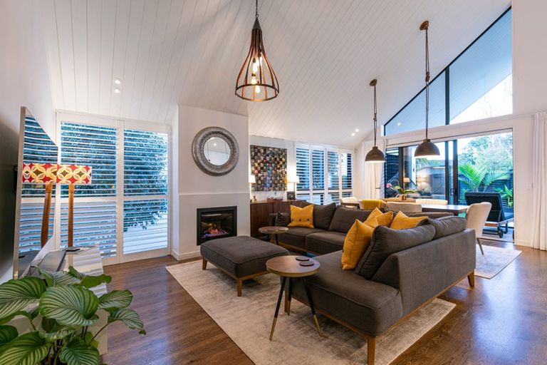 Photo of property in 7 Airmens Lane, Hobsonville, Auckland, 0616