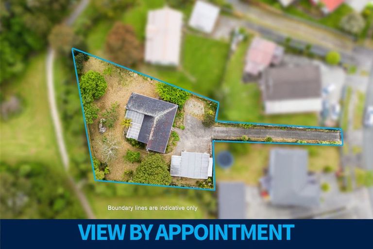 Photo of property in 36 Arodella Crescent, Ranui, Auckland, 0612