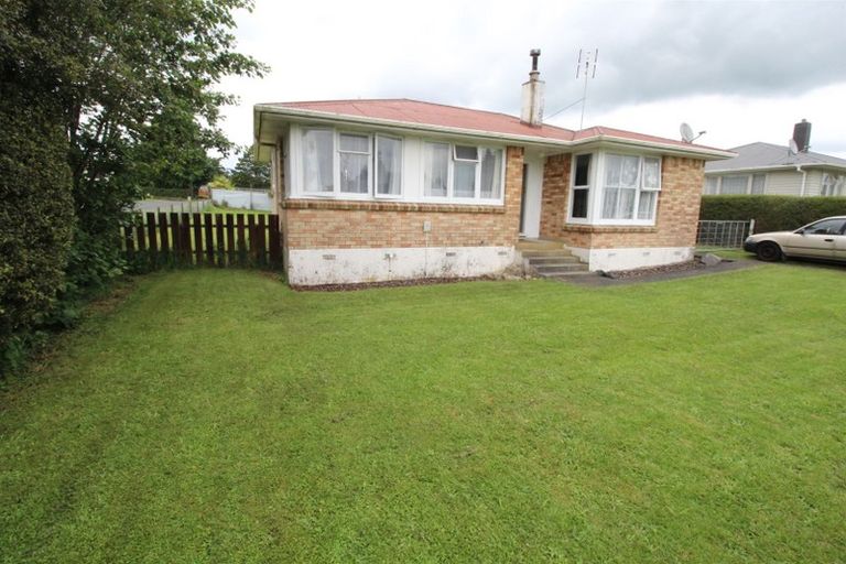Photo of property in 15 Edward Street, Tokoroa, 3420