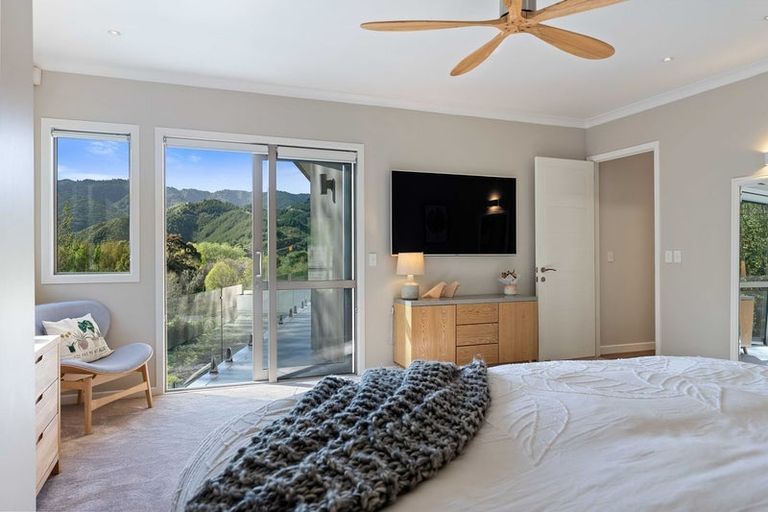 Photo of property in 125 Nikau Palm Road, Nikau Valley, Paraparaumu, 5032