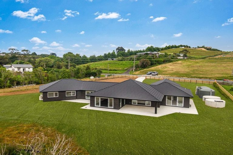 Photo of property in 163 Mahoenui Valley Road, Coatesville, Albany, 0793