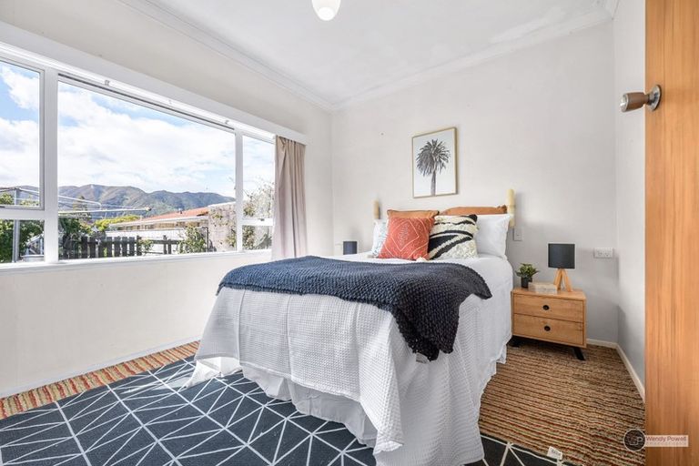 Photo of property in 20 Fuller Grove, Woburn, Lower Hutt, 5010