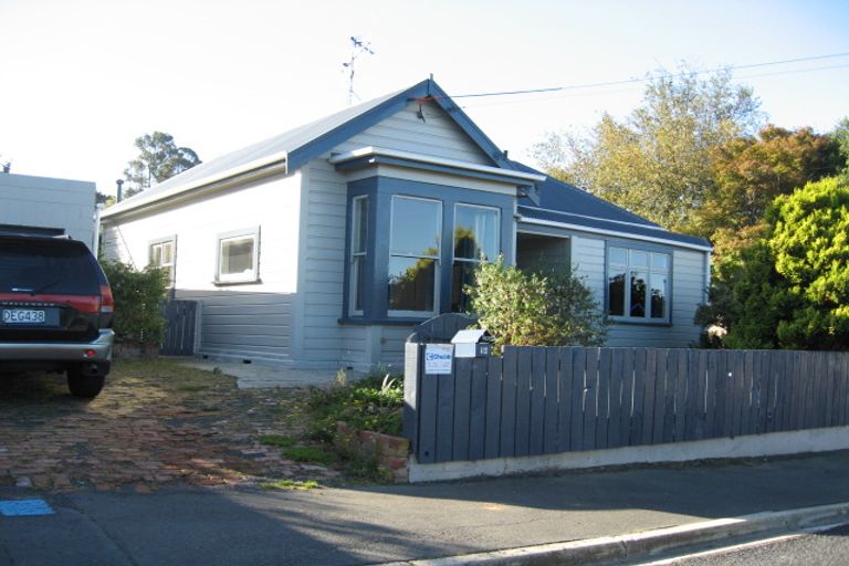 Photo of property in 14 Exmouth Street, Abbotsford, Dunedin, 9018