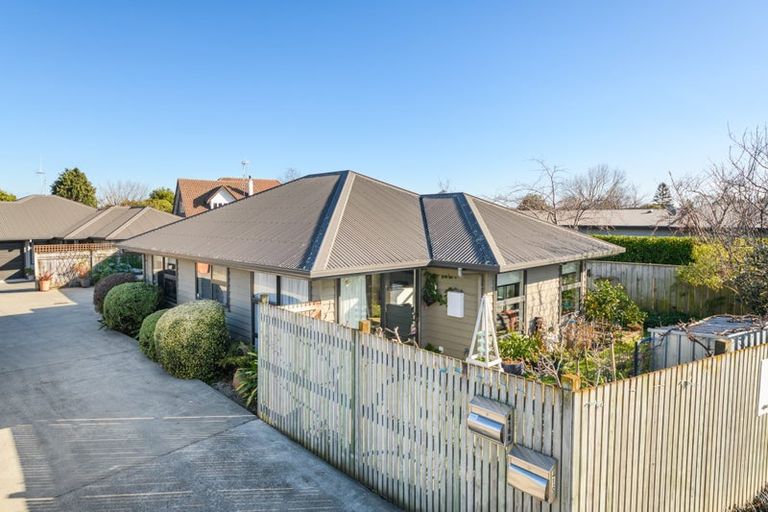Photo of property in 416 Ruahine Street, Terrace End, Palmerston North, 4410