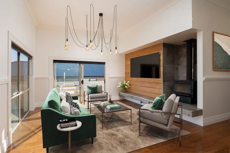 Photo of property in 27b Uxbridge Street, Renwick, 7204