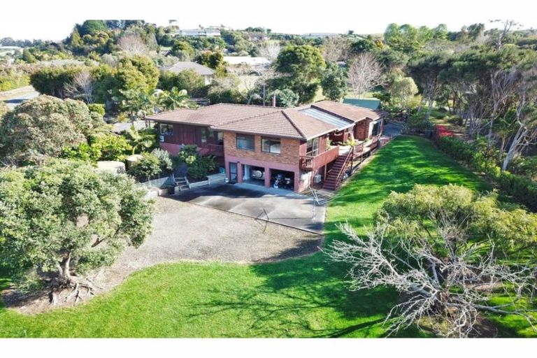 Photo of property in 199 Rangitane Road, Kerikeri, 0294