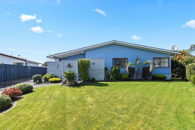 Photo of property in 22 Rutland Street, Fairview Downs, Hamilton, 3214