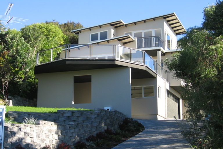 Photo of property in 1 Sykes Avenue, Hatfields Beach, Orewa, 0931