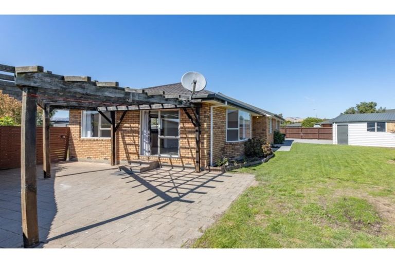 Photo of property in 3 Barcelona Place, Bromley, Christchurch, 8062