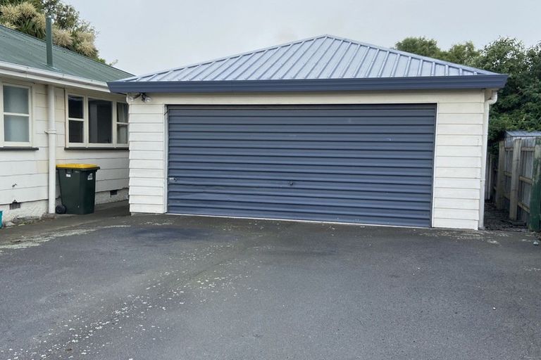 Photo of property in 94 Princes Street, Netherby, Ashburton, 7700