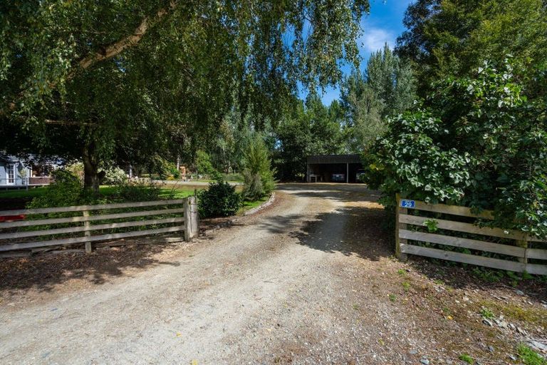 Photo of property in 29 Coghill Road, Waitahuna, Lawrence, 9593