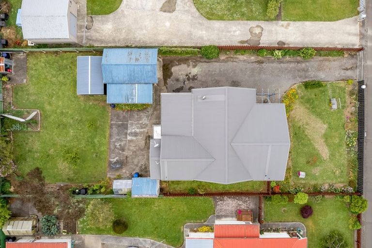 Photo of property in 267 High Street, Dannevirke, 4930