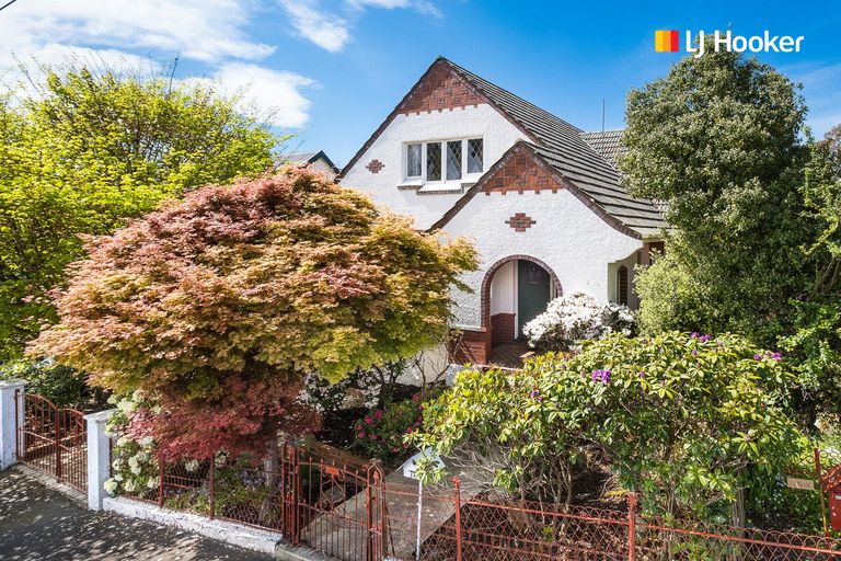 Photo of property in 184 Maitland Street, Dunedin Central, Dunedin, 9016