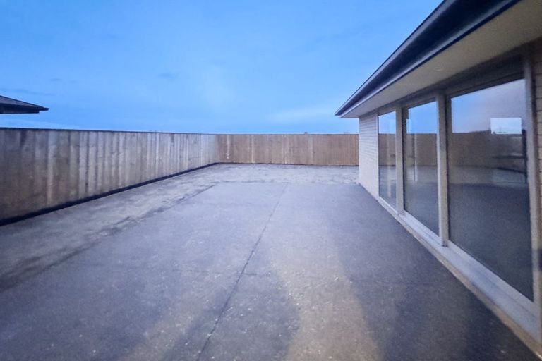 Photo of property in 67 Mehrtens Crescent, Woodend, 7691