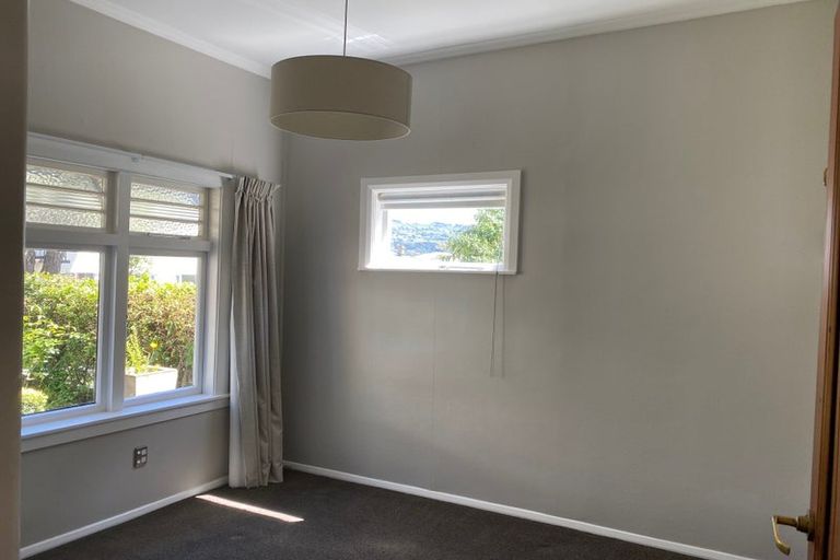 Photo of property in 7 Scarborough Terrace, Mount Victoria, Wellington, 6011