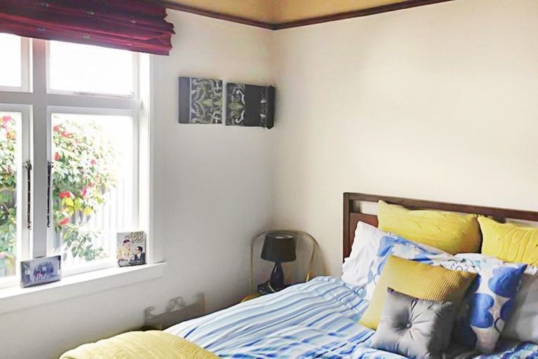 Photo of property in 217 College Street, West End, Palmerston North, 4412