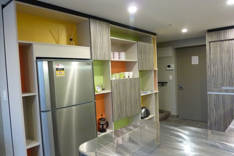 Photo of property in Canvas Apartments, 15/307 Willis Street, Te Aro, Wellington, 6011