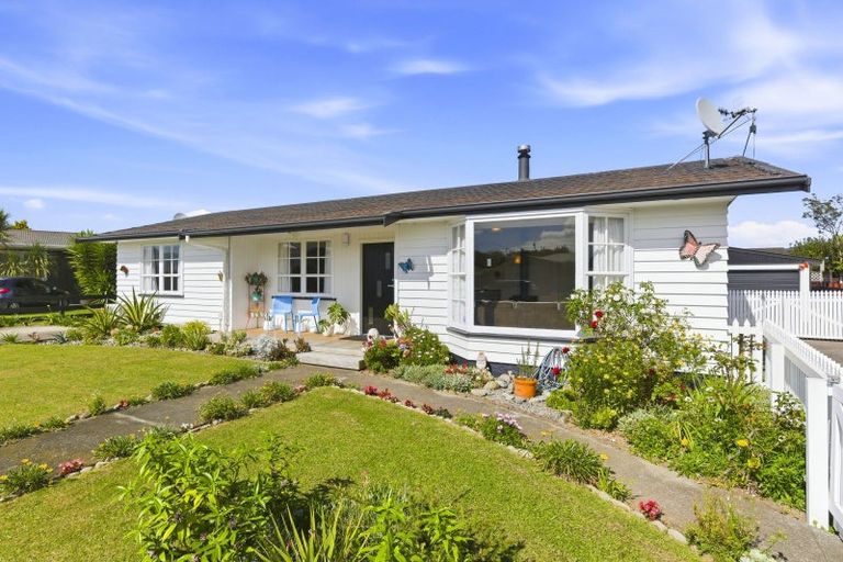 Photo of property in 54 Kennedy Drive, Levin, 5510