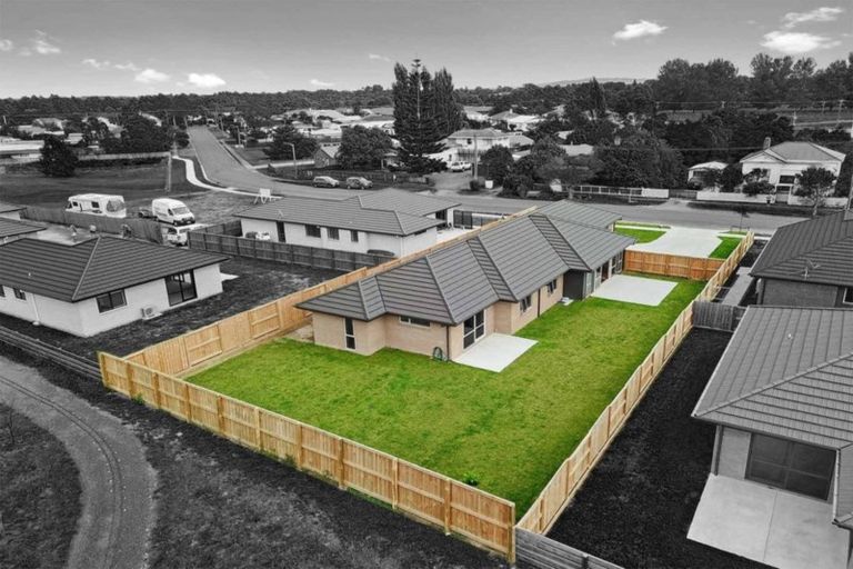 Photo of property in 13 Millar Street, Te Aroha, 3320