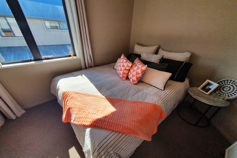 Photo of property in 6 Chrystal Street, Richmond, Christchurch, 8013