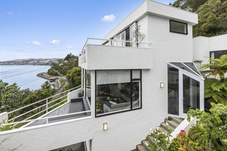 Photo of property in 275 Portobello Road, The Cove, Dunedin, 9077