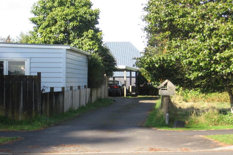 Photo of property in 118 Old Farm Road, Hamilton East, Hamilton, 3216